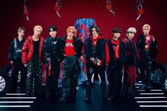 MAZZEL、1stアルバム「Parade」の発売を記念して８都市９公演の全国ツアーの開催が決定！！