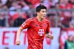 韓国代表DFが2年でバイエルン退団か…チェルシー、ニューカッスル、ユーヴェが関心のイメージ画像