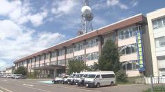 「揉め事が起きている」自宅で知人男性の顔面を殴打した疑い 58歳の会社員の男を逮捕 酒に酔い何らかのトラブルか 北海道北見市のイメージ画像