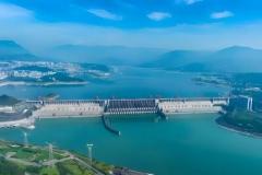 「三峡ダムが決壊」はデマ―中国メディアのイメージ画像