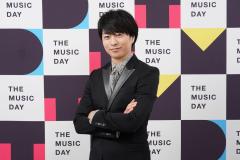 「THE MUSIC DAY 2024」放送決定 総合司会は櫻井翔のイメージ画像