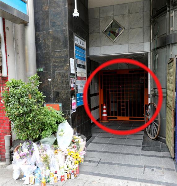 最悪な事故物件３　惨すぎる女性の死 大阪