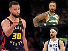 「やっぱりあの人は特別な存在」…富永啓生が選ぶ“NBAシューターBEST3 ”