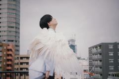 神々しい天使降臨に反響！上杉柊平＆西村拓哉W主演BLドラマ『ワンルームエンジェル』「キャスティング天才的」「こんな笑えるドラマだと思わなかった最高」