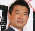 橋下徹氏 レギュラーコメンテーター「日曜報道」欠席、理由説明なし 夜のフジ選挙特番には出演予定