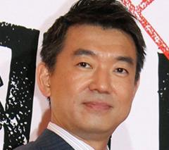 橋下徹氏 レギュラーコメンテーター「日曜報道」欠席、理由説明なし 夜のフジ選挙特番には出演予定
