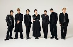 IMP.「Mステ」初出演決定 鈴木大河出演ドラマ主題歌「Cheek to Cheek」披露