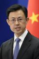 中国が米金融大手ウェルズ・ファーゴの幹部調査 米国人女性、刑事事件関与疑いで出国制限