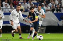 日本代表、アジア予選全日程が終了！7月にE-1選手権＆9月は米国遠征へ…今後のスケジュールを解説のイメージ画像