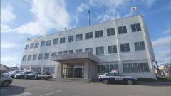 「酒を飲んで運転した」酒気帯び運転の疑いで介護士の男を逮捕・福島