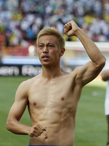 今年もケイスケ ホン 欧州サッカー 本田不発 岡崎８点目 爆サイ Com九州版