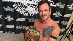 【NWA】コルビー・コリノ：父の影から抜け出して、自分がなりたいレスラーになる時が来た