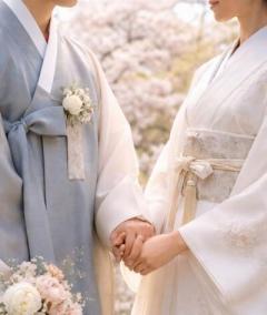 韓国人男性と日本人女性の婚姻数が過去10年で最多を記録＝韓国ネット「憧れではなく実利」のイメージ画像