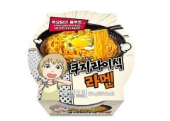 日本マンガの中の「レシピ」が現実に…韓国のコンビニが「鯨井式ラーメン」を発売のイメージ画像