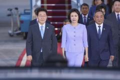 韓国大統領がベトナム公式訪問、戦略関係深化へ新段階のイメージ画像