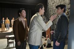 朝ドラ「あんぱん」ミセス大森元貴、わずか10秒歌唱シーンに反響続々「グッと引き込まれた」「歌の上手さが際立ってる」
