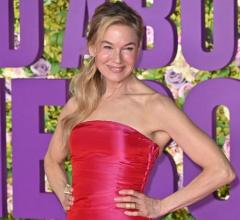 レネー・ゼルウィガー、「ブリジット・ジョーンズの日記」製作続行に期待のイメージ画像