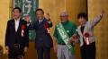 岸田前首相の存在感じわり ポスト石破見据え影響力維持 麻生氏らと“崖っ縁”武見氏を後押し