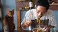 夏の一人飯が変わる！徳井流サッポロ一番塩ラーメンの絶品担々風アレンジ