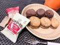 材料たったの2つ！「まいのおやつ」さ..