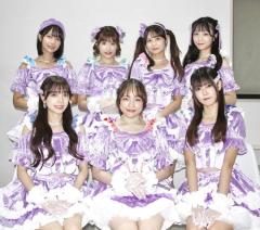 ideal peco・夏目綾、2112年のドラえもん誕生に向けて「青汁飲んで頑張ってます！」