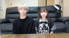 ジュキヤときりたんぽが噂の不仲説を否定「お互いの勘違い」だった？