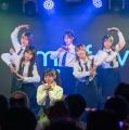6人組アイドル「my fav」節目となる20回..