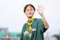 プロ初出場からリーグ優勝、なでしこも初招集怒涛の1年に眞城美春「長かった」のイメージ画像