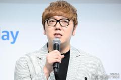 HIKAKIN、無断転載に怒りの注意喚起「完全にアウト」