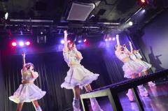 My Sugar Light、初のワンマンライブ大成功！ 2ndワンマンに向けた重大企画も発表!!
