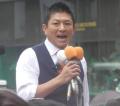 参政党・神谷宗幣代表「私の時間を奪いたいの？」参院選中に週刊誌取材「自宅や親戚に」と明かす