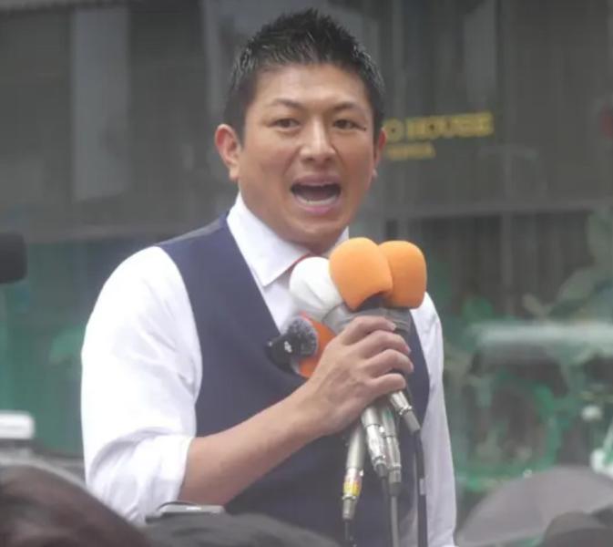 参政党・神谷宗幣代表「私の時間を奪いたいの？」参院選中に週刊誌取材「自宅や親戚に」と明かす