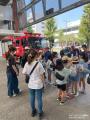 ユーコーラッキーグループ、地域の子..