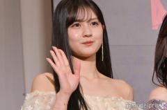 DOMOTO堂本光一、中村麗乃の乃木坂46卒業セレモニー観覧「めっちゃ助け舟出したいって客席から思って」ミュージカル「SHOCK」楽曲披露の裏話も