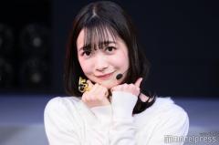 「ミスマガ2023」今森茉耶が新スーパー戦隊「ゴジュウジャー」メインキャストに決定「あざと女子を1年間で目指していきたい」
