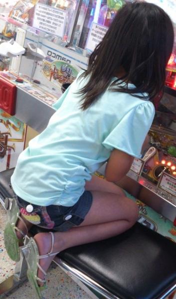 可愛い女子小学生をみ 日本の女子小学生のﾌｧｯｼｮﾝが可愛すぎると話題に 爆サイ Com山陰版