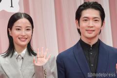 松下洸平、広瀬すずのハプニングで「一気に和みました」夫婦役でのエピソード明かす