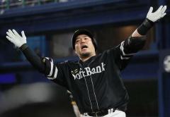 ソフトバンク敵地で連勝！山川穂高 2ラン含む3安打3打点の大爆発！日本シリーズ14連勝で記録更新のイメージ画像