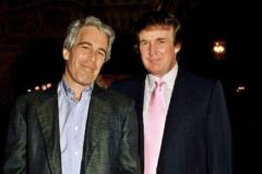 「エプスタイン・ファイル」にトランプ氏の名前が複数登場、米紙が報道