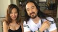 「ベニハナ」創業者ロッキー青木の妻・青木恵子氏インタビュー（第3回）世界的DJスティーヴ・アオキ氏に才能を感じた駆け出し時代