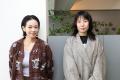 佐久間麻由＆本田七海インタビュー「仕事として成立させた上で、みなさんに上手く届けることを考えていく」新作舞台＆ドラマで“好き”をカタチにしていくということ