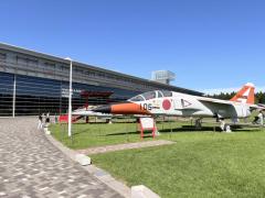 三沢航空科学館のイメージ画像