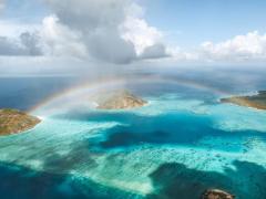 9月27日は世界観光の日！これからのケアンズ観光は「フランクランド諸島」「グリーン島」にご注目のイメージ画像