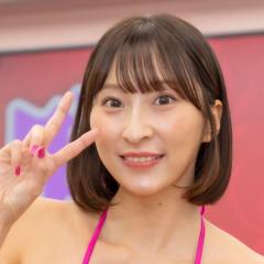 “グラドル摩天楼”緒方咲「もっとセクシーな美ボディーに」さらなるレベルアップを誓うのイメージ画像