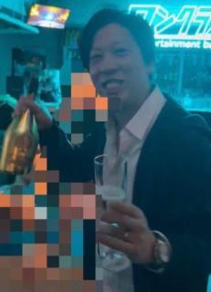 ギャラ飲み界隈「人間シャンパンタワー」の経緯「屈辱的なことが流行り」のイメージ画像