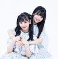 <strong>SKE48</strong>末永桜花＆原優寧、初センターと..
