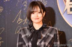 山本彩、ノースリ・オフショル…美スタイル際立つ私服ショットに絶賛の声「美脚すぎる」「センス抜群」