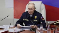 プーチン大統領が北方領土を初訪問 領有権だけではない3つの狙いとはのイメージ画像