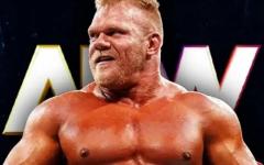 【AEW】MJF派閥の憶測が飛び交う中、アレックス・ハマーストーンのAEWでの地位が明らかに