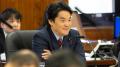参政党取材拒否を立憲・小西洋之が批判も「ブーメラン」の指摘　過去ポストが問題に